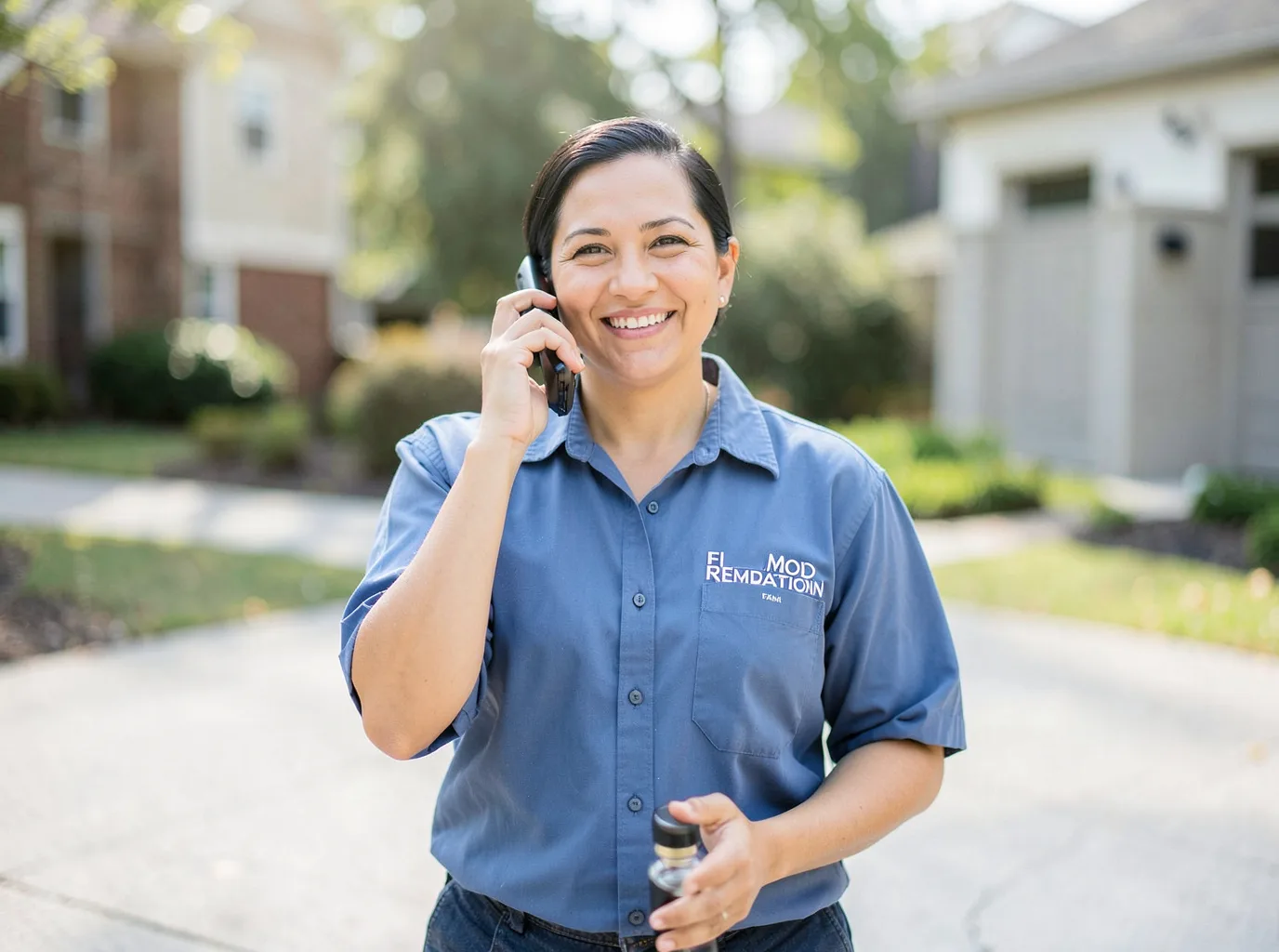 Mold Remediation Iron Ridge, WI FAQs
